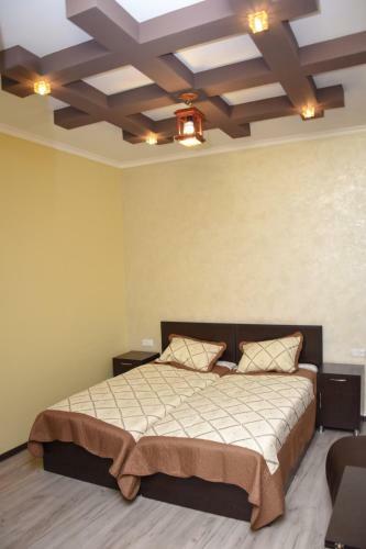 Hostal Guesthouse Crown Of Tsaghkadzor