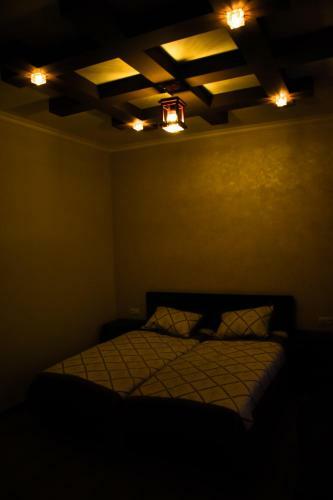 Hostal Guesthouse Crown Of Tsaghkadzor