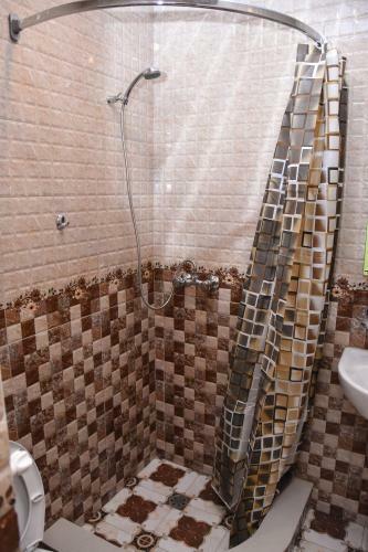 Hostal Guesthouse Crown Of Tsaghkadzor