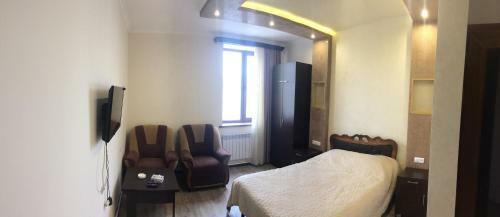 Hostal Guesthouse Crown Of Tsaghkadzor