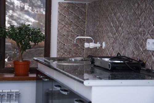 Hostal Guesthouse Crown Of Tsaghkadzor