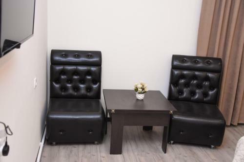 Hostal Guesthouse Crown Of Tsaghkadzor