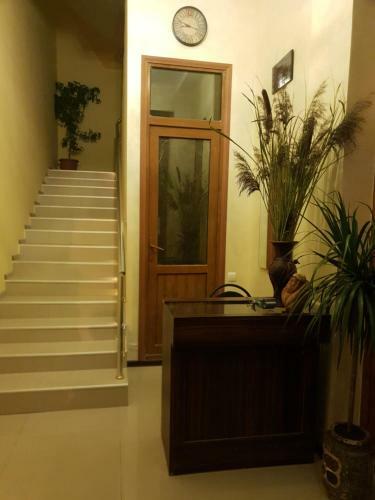Hostal Guesthouse Crown Of Tsaghkadzor