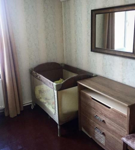Hostal Chalet Tsaghkadzor Holiday Home