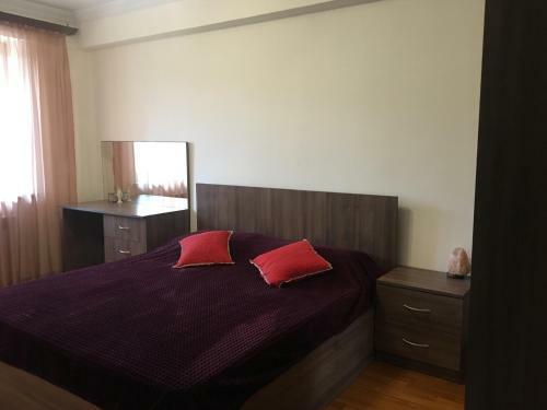 Mori Apartment