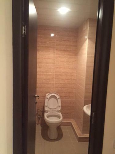 Mori Apartment