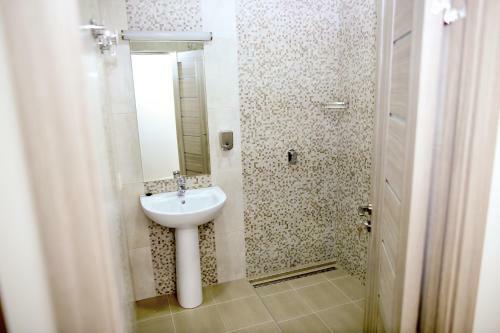 Hostel Tsaghkadzor