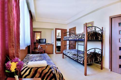 Hostel Tsaghkadzor