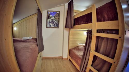 Hostel Tsaghkadzor