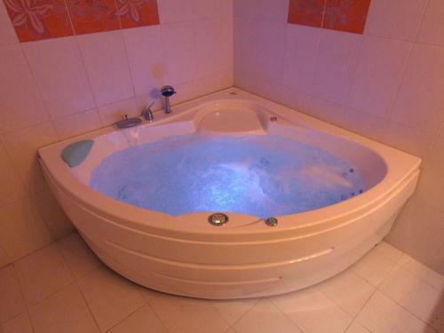 Hotel Dom Tvorchestva Pisateley