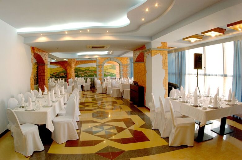Jupiter Hotel
