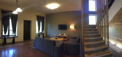 Park Village Hotel & Resort