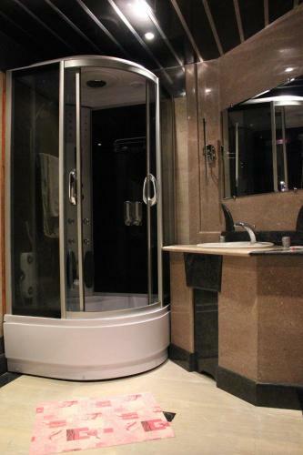 Hotel Grand House