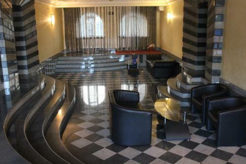 Hotel Grand House