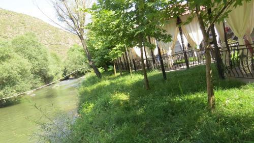 Prince Hotel Kapan
