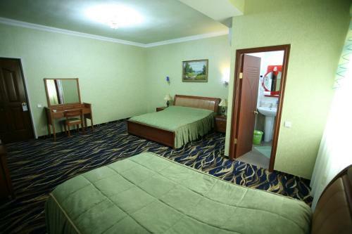 Nairi Hotel