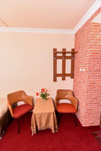 Hostal Holiday Home Ruben