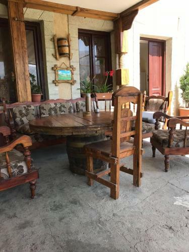 Hostal Guest House Anahit