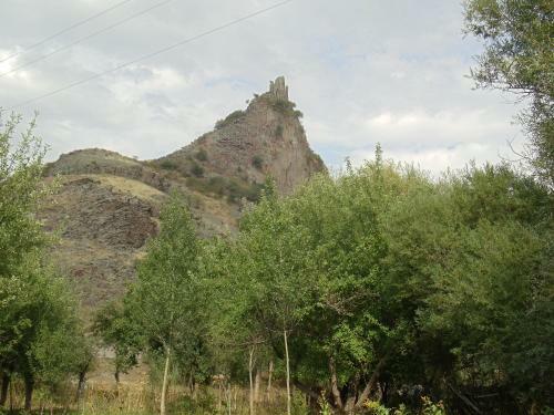 Agroturismo Holiday Home Hermonatun