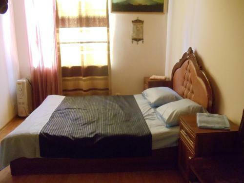 Agroturismo Holiday Home Hermonatun