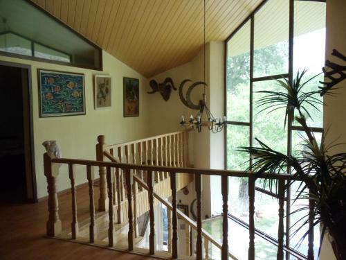 Agroturismo Holiday Home Hermonatun