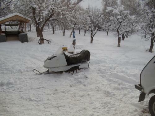Agroturismo Holiday Home Hermonatun