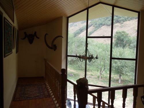 Agroturismo Holiday Home Hermonatun