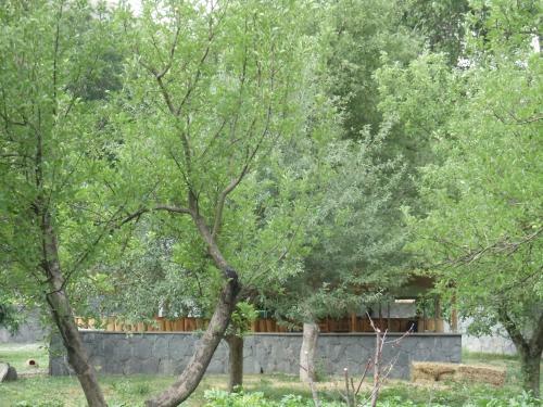 Agroturismo Holiday Home Hermonatun