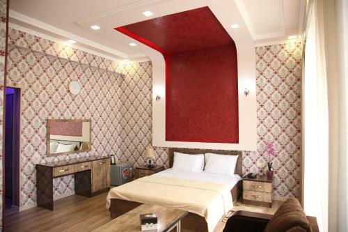 Hotel Felisa Gyumri