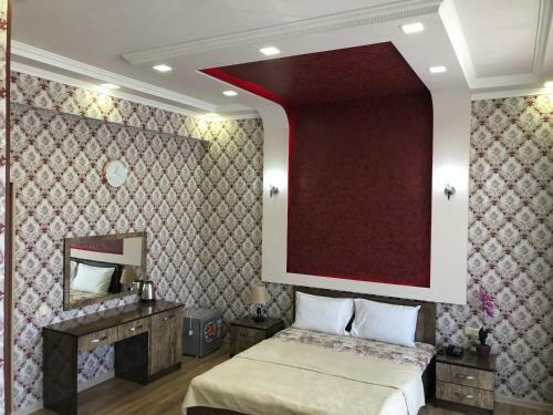 Hotel Felisa Gyumri