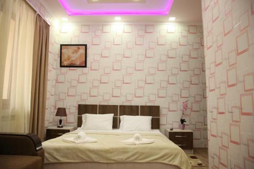 Hotel Felisa Gyumri