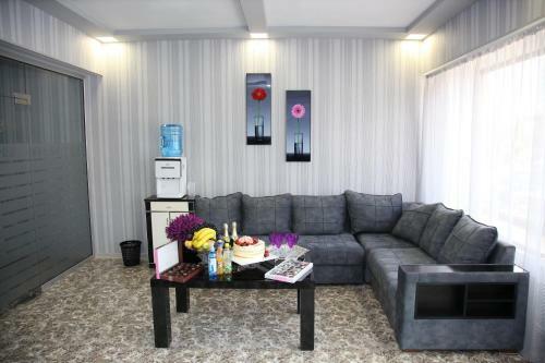 Hotel Felisa Gyumri