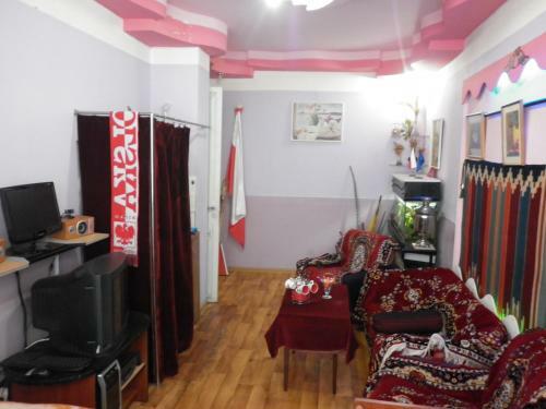 Hostal Guest House Dompolski