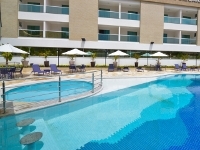 Bristol Cricar� Praia Hotel