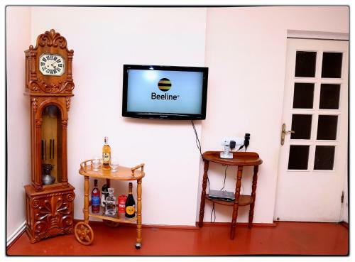 Hostal Hayi Tun Guest House