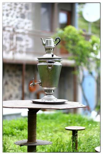 Hostal Hayi Tun Guest House