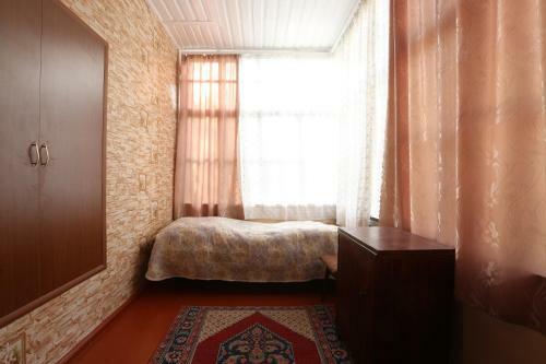 Bed & Breakfast Guesthouse ''ashot Shalunts''