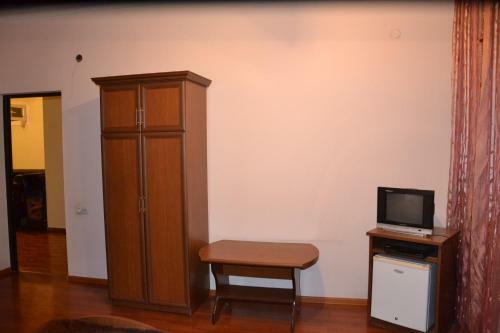 Hostal Guest House On Mashtoc 47