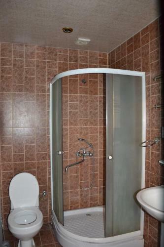 Hostal Guest House On Mashtoc 47
