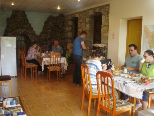 Khachik's B&B