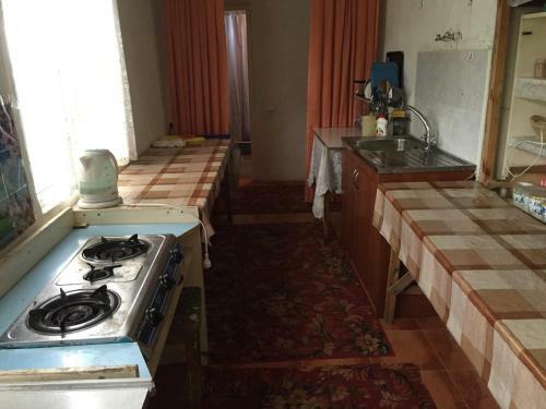 Albergue Svarants Guesthouse
