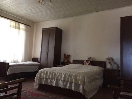 Albergue Svarants Guesthouse