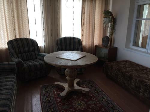 Albergue Svarants Guesthouse