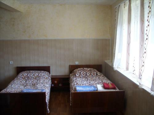 Albergue Guest House Garniresthost