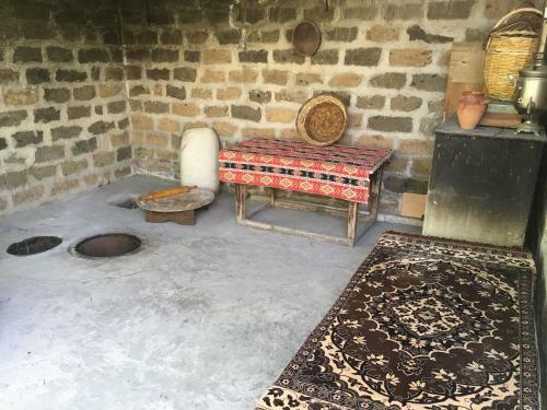 Albergue Guest House Garniresthost