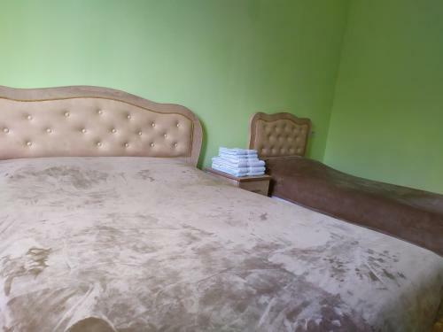 Alex Hotel In Shinuhayr