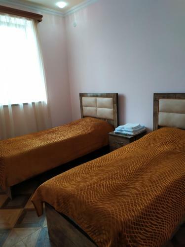 Alex Hotel In Shinuhayr