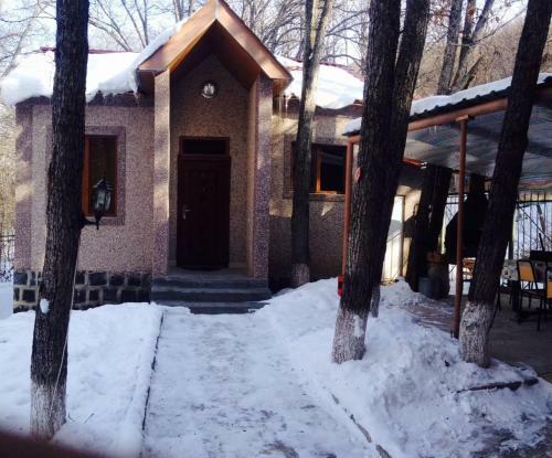 Villa Valetta