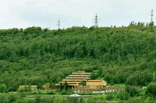 Hotel Nairi Rest House