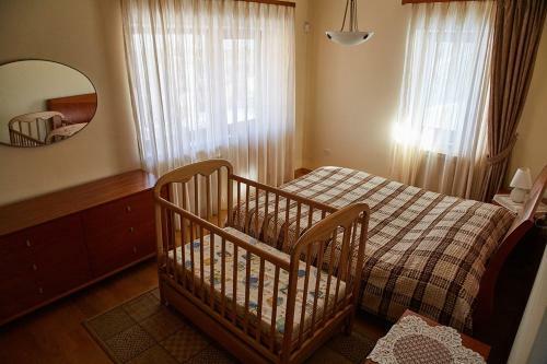 Luxe Villa In Tsaghkadzor